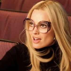 Vintage CHRISTIAN DIOR 2026-50 optyl jade frame sunglasses 70s Margot Robbie